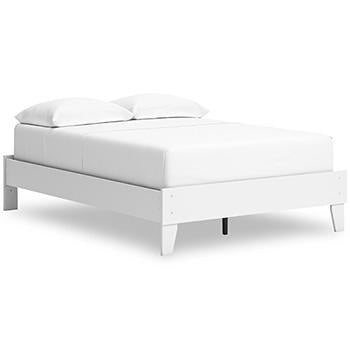 Hallityn Bed - Tony’s Furniture Store & Linen (GA) - Multi Location