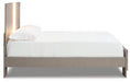 Surancha Bed - Tony’s Furniture Store & Linen (GA) - Multi Location