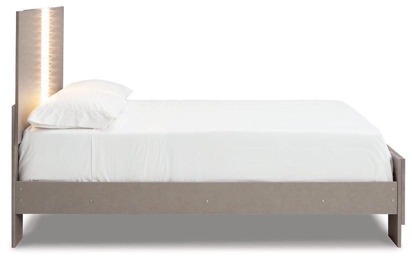 Surancha Bedroom Set - Tony’s Furniture Store & Linen (GA) - Multi Location