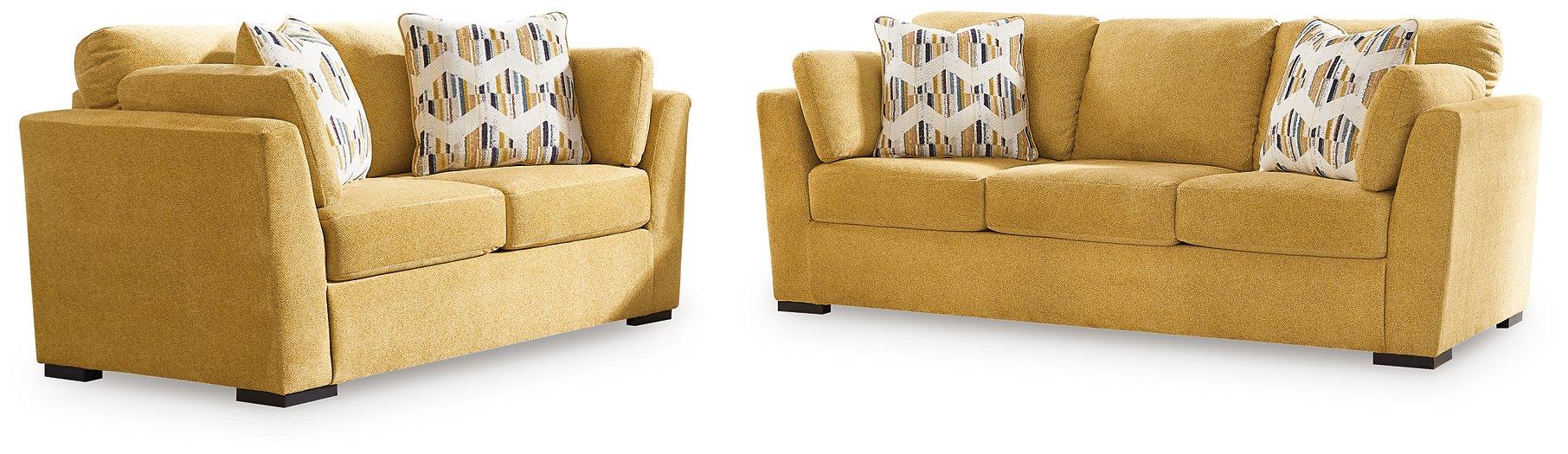 Keerwick Living Room Set - Tony’s Furniture Store & Linen (GA) - Multi Location