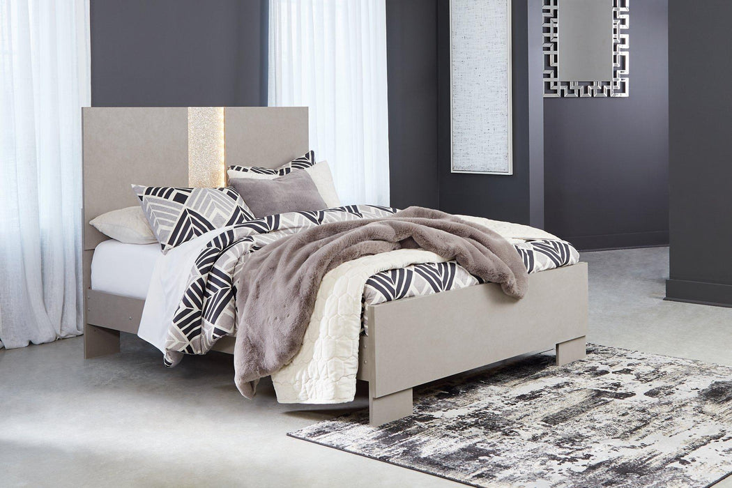 Surancha Bedroom Set - Tony’s Furniture Store & Linen (GA) - Multi Location