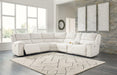 Keensburg Power Reclining Sectional - Tony’s Furniture Store & Linen (GA) - Multi Location