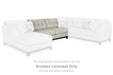 Maxon Place Sectional with Chaise - Tony’s Furniture Store & Linen (GA) - Multi Location