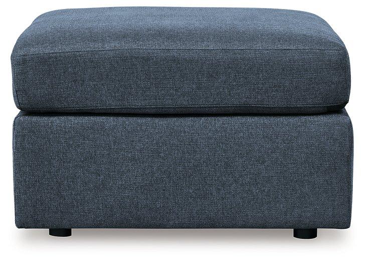 Modmax Oversized Accent Ottoman - Tony’s Furniture Store & Linen (GA) - Multi Location
