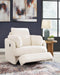Modmax Swivel Glider Chair - Tony’s Furniture Store & Linen (GA) - Multi Location