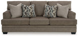 Stonemeade Living Room Set - Tony’s Furniture Store & Linen (GA) - Multi Location