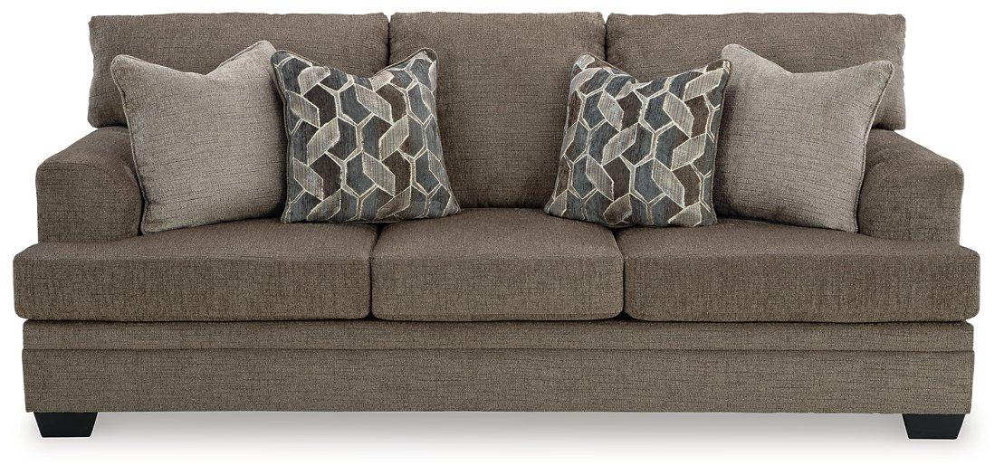 Stonemeade Sofa Sleeper - Tony’s Furniture Store & Linen (GA) - Multi Location