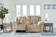 Tip-Off Power Reclining Loveseat - Tony’s Furniture Store & Linen (GA) - Multi Location