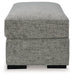 Dunmor Ottoman - Tony’s Furniture Store & Linen (GA) - Multi Location
