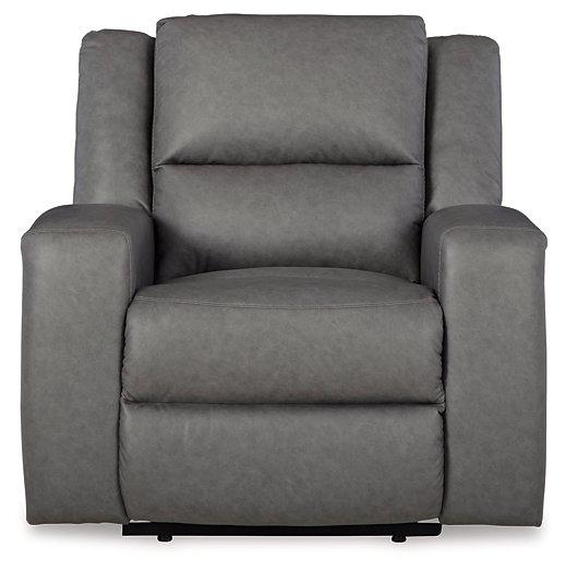 Brixworth Recliner - Tony’s Furniture Store & Linen (GA) - Multi Location