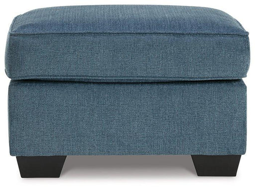 Cashton Ottoman - Tony’s Furniture Store & Linen (GA) - Multi Location