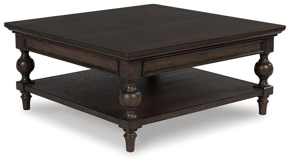 Veramond Occasional Table Set - Tony’s Furniture Store & Linen (GA) - Multi Location