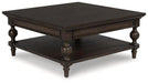 Veramond Occasional Table Set - Tony’s Furniture Store & Linen (GA) - Multi Location