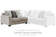 Ardsley Sectional - Tony’s Furniture Store & Linen (GA) - Multi Location
