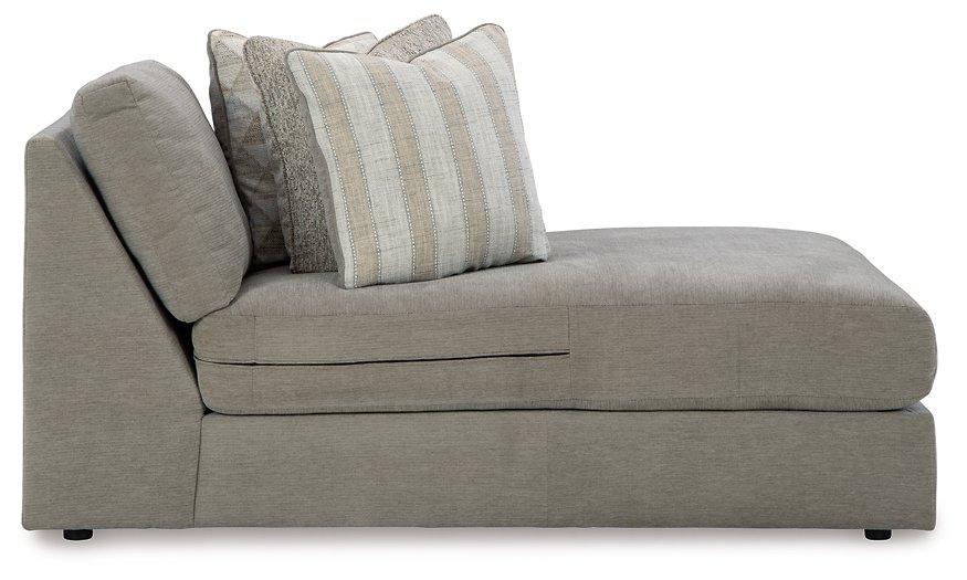 Avaliyah Double Chaise Sectional - Tony’s Furniture Store & Linen (GA) - Multi Location