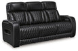 Boyington Power Reclining Sofa - Tony’s Furniture Store & Linen (GA) - Multi Location