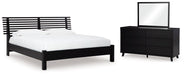 Danziar Bedroom Set - Tony’s Furniture Store & Linen (GA) - Multi Location