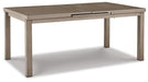 Beach Front Outdoor Dining Set - Tony’s Furniture Store & Linen (GA) - Multi Location