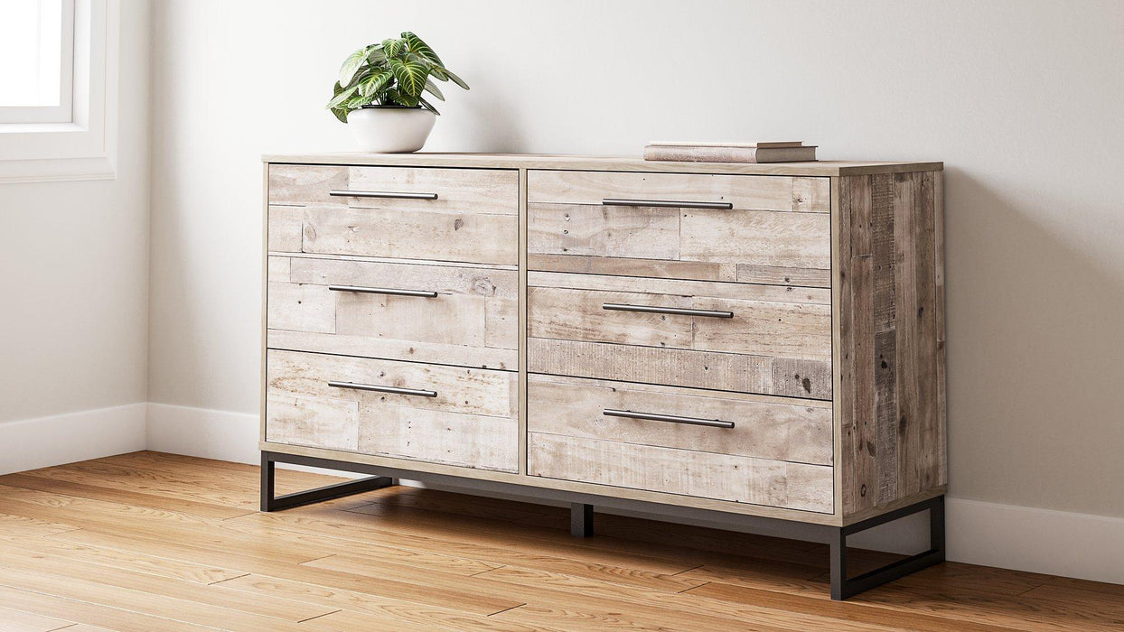 Neilsville Bedroom Set - Tony’s Furniture Store & Linen (GA) - Multi Location