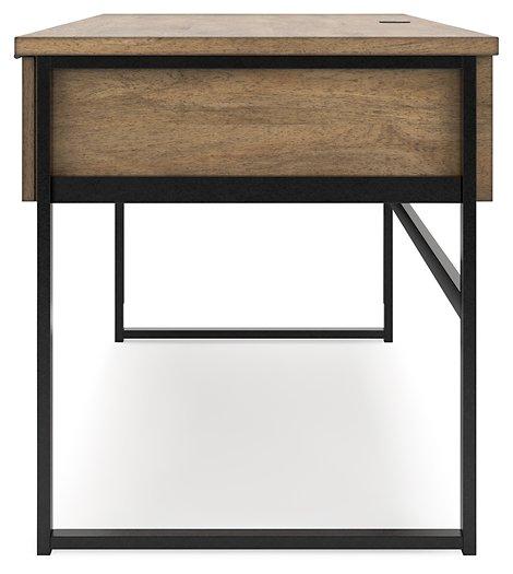 Montia 67" Home Office Desk - Tony’s Furniture Store & Linen (GA) - Multi Location