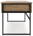 Montia 67" Home Office Desk - Tony’s Furniture Store & Linen (GA) - Multi Location