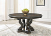 Maylee Dining Table - Tony’s Furniture Store & Linen (GA) - Multi Location