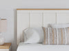 Linnocreek Bed - Tony’s Furniture Store & Linen (GA) - Multi Location