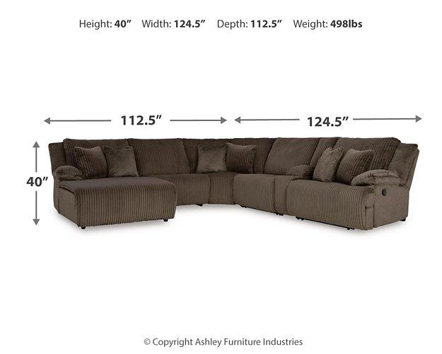 Top Tier Living Room Set - Tony’s Furniture Store & Linen (GA) - Multi Location