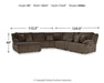 Top Tier Living Room Set - Tony’s Furniture Store & Linen (GA) - Multi Location