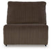 Top Tier Reclining Sectional - Tony’s Furniture Store & Linen (GA) - Multi Location