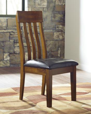 Ralene Dining Chair - Tony’s Furniture Store & Linen (GA) - Multi Location