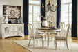 Realyn Dining Chair - Tony’s Furniture Store & Linen (GA) - Multi Location