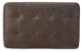 Maderla Ottoman - Tony’s Furniture Store & Linen (GA) - Multi Location