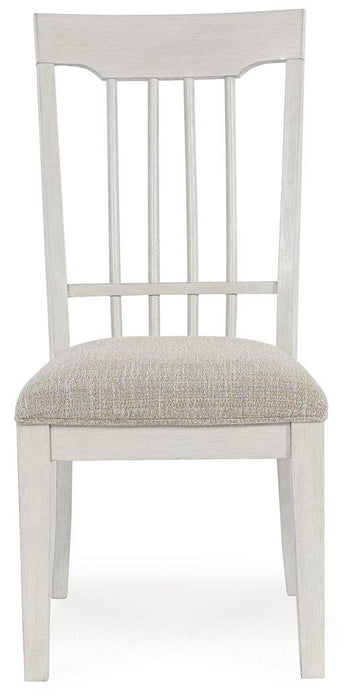 Shaybrock Dining Chair - Tony’s Furniture Store & Linen (GA) - Multi Location