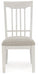 Shaybrock Dining Chair - Tony’s Furniture Store & Linen (GA) - Multi Location