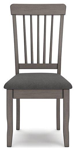 Shullden Dining Room Set - Tony’s Furniture Store & Linen (GA) - Multi Location