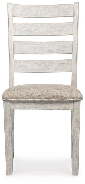 Skempton Dining Chair - Tony’s Furniture Store & Linen (GA) - Multi Location