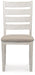 Skempton Dining Chair - Tony’s Furniture Store & Linen (GA) - Multi Location