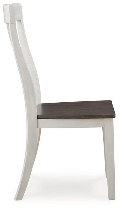 Darborn Dining Chair - Tony’s Furniture Store & Linen (GA) - Multi Location