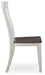 Darborn Dining Chair - Tony’s Furniture Store & Linen (GA) - Multi Location