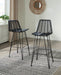Angentree Bar Height Bar Stool - Tony’s Furniture Store & Linen (GA) - Multi Location