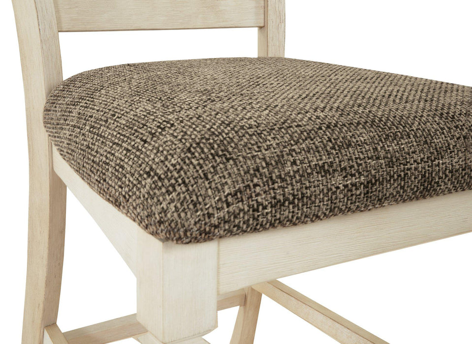 Bolanburg Counter Height Bar Stool - Tony’s Furniture Store & Linen (GA) - Multi Location