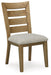 Galliden Dining Chair - Tony’s Furniture Store & Linen (GA) - Multi Location