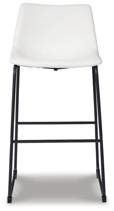 Centiar Pub Height Bar Stool - Tony’s Furniture Store & Linen (GA) - Multi Location
