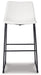 Centiar Pub Height Bar Stool - Tony’s Furniture Store & Linen (GA) - Multi Location