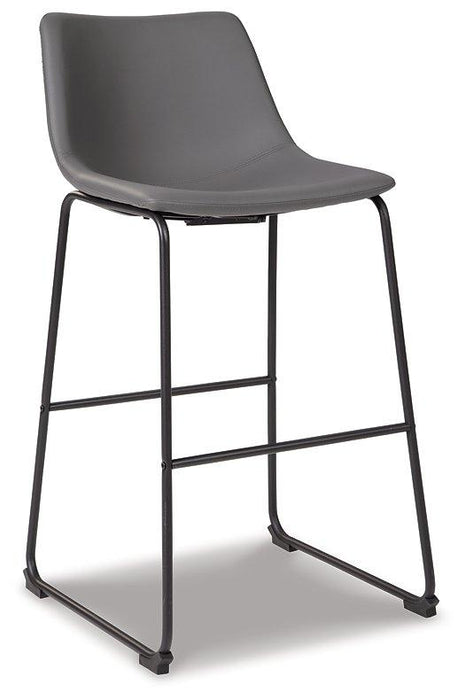 Centiar Pub Height Bar Stool - Tony’s Furniture Store & Linen (GA) - Multi Location