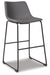 Centiar Pub Height Bar Stool - Tony’s Furniture Store & Linen (GA) - Multi Location