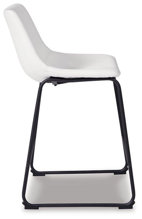 Centiar Counter Height Bar Stool - Tony’s Furniture Store & Linen (GA) - Multi Location