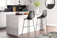 Forestead Bar Height Bar Stool - Tony’s Furniture Store & Linen (GA) - Multi Location