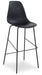 Forestead Bar Height Bar Stool - Tony’s Furniture Store & Linen (GA) - Multi Location